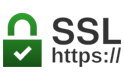 SSL-protected